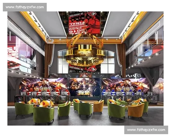 电竞平台全面升级引领游戏竞技新时代玩家互动体验创新模式探索